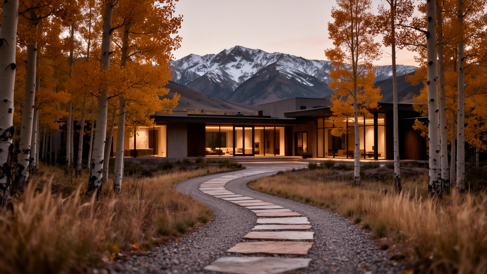 Mountain Approach, Wasatch Back