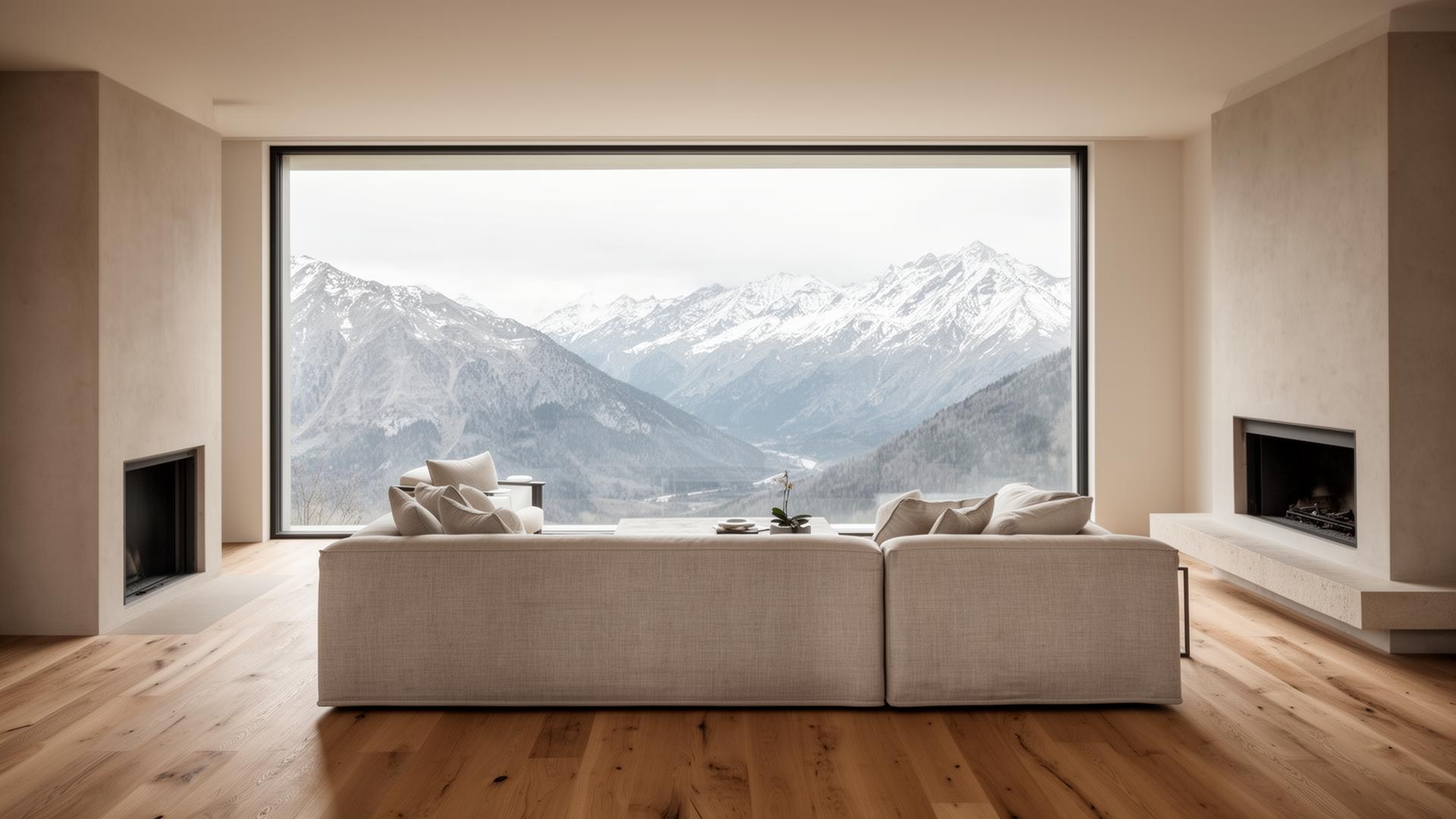 Great Room, Park City