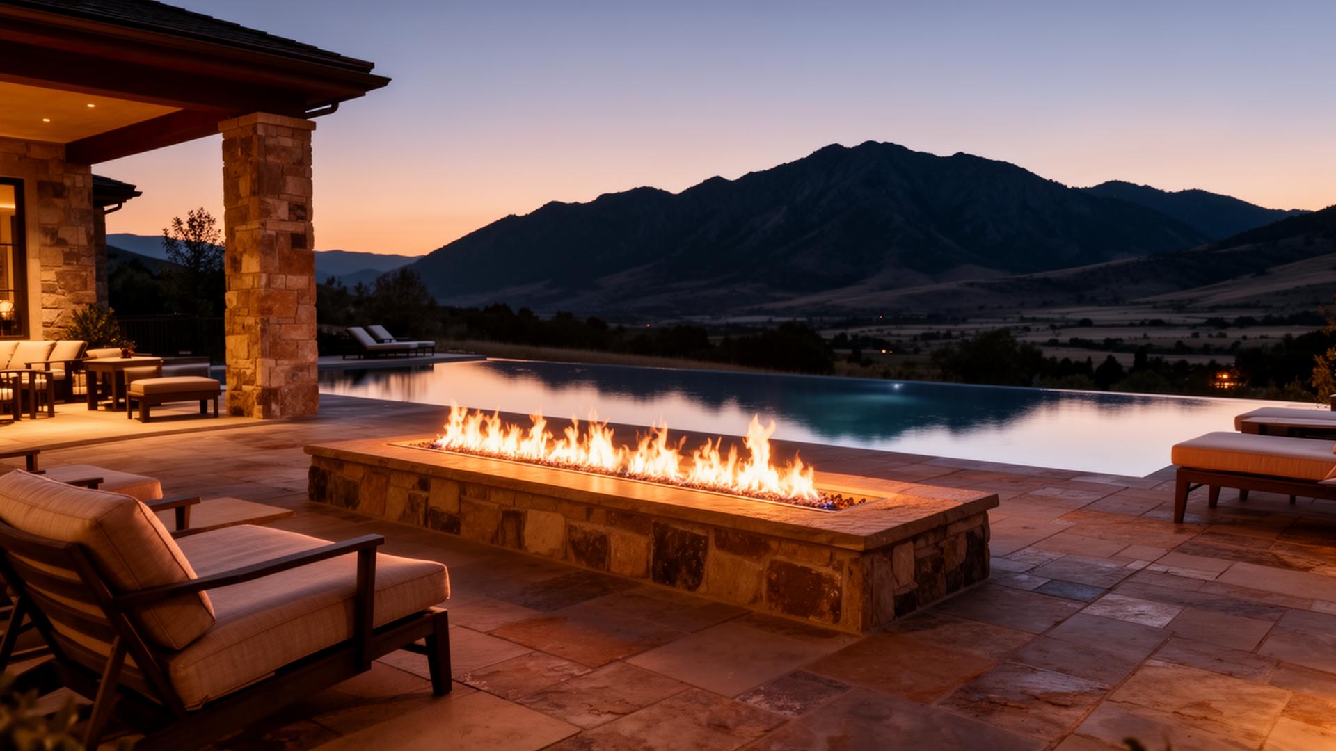 Sundial Residence, Heber Valley