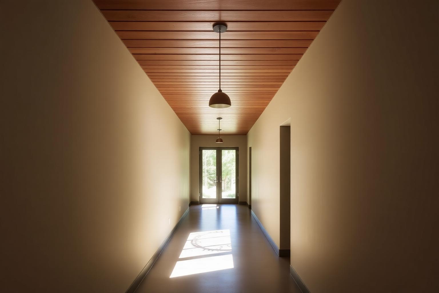 Sundial Residence — view 4